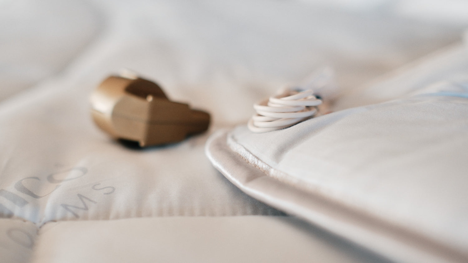 BETTER³ Anti-Stress-Unterbett