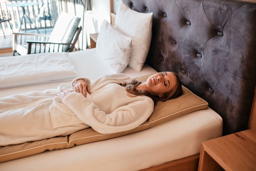 BETTER³ Anti-Stress Komplettset Partner