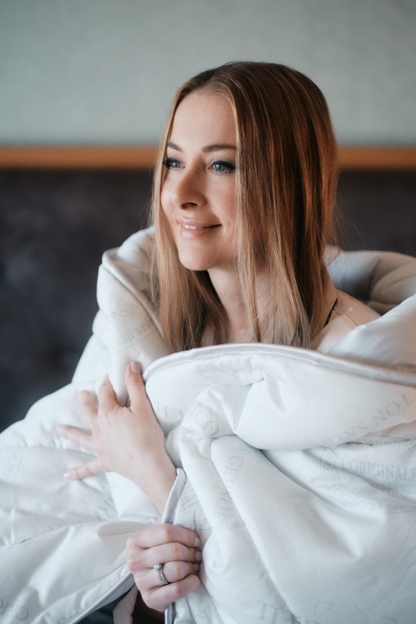 BETTER³ Anti-Stress-Oberbett