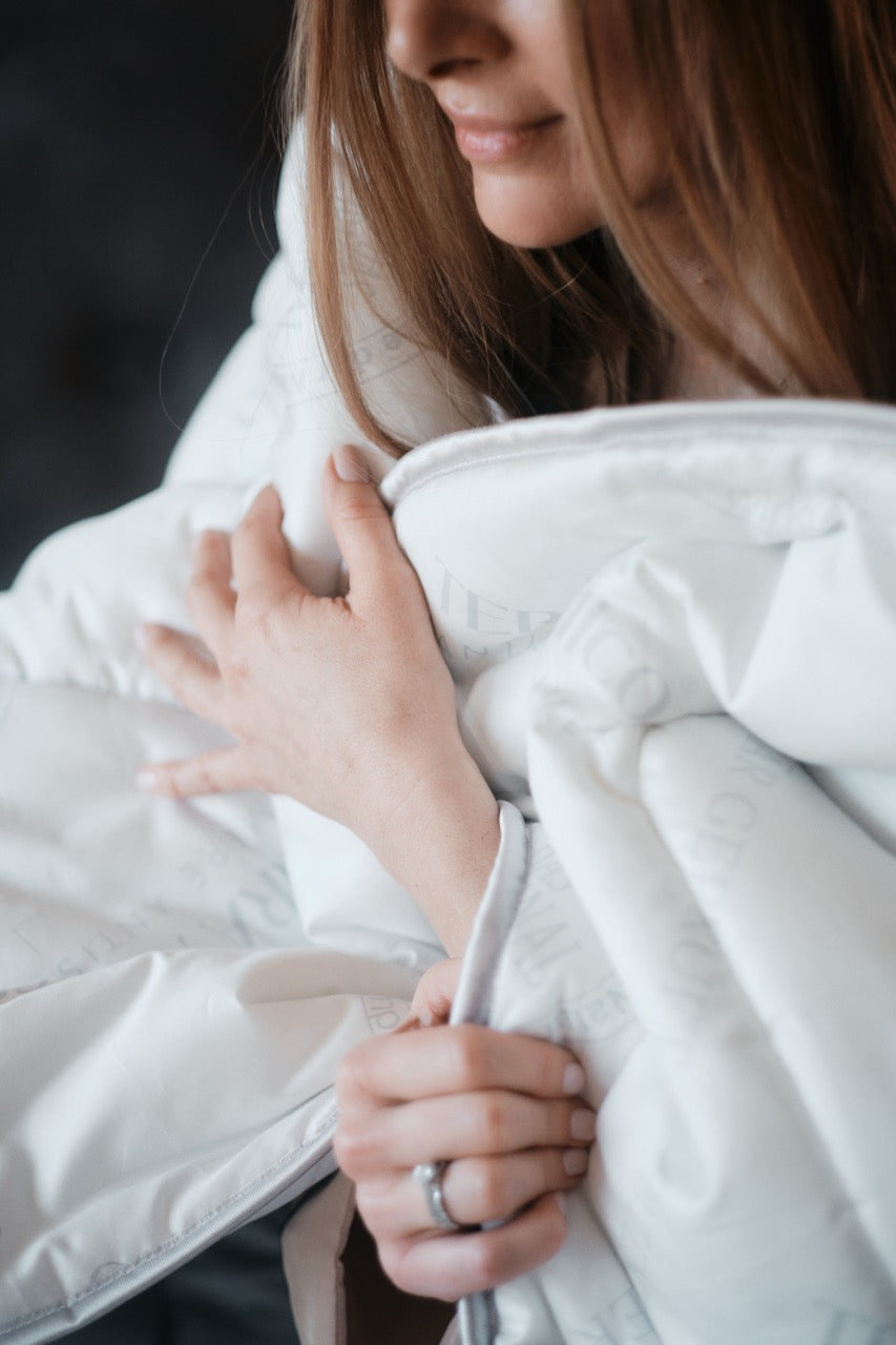 BETTER³ Anti-Stress-Oberbett