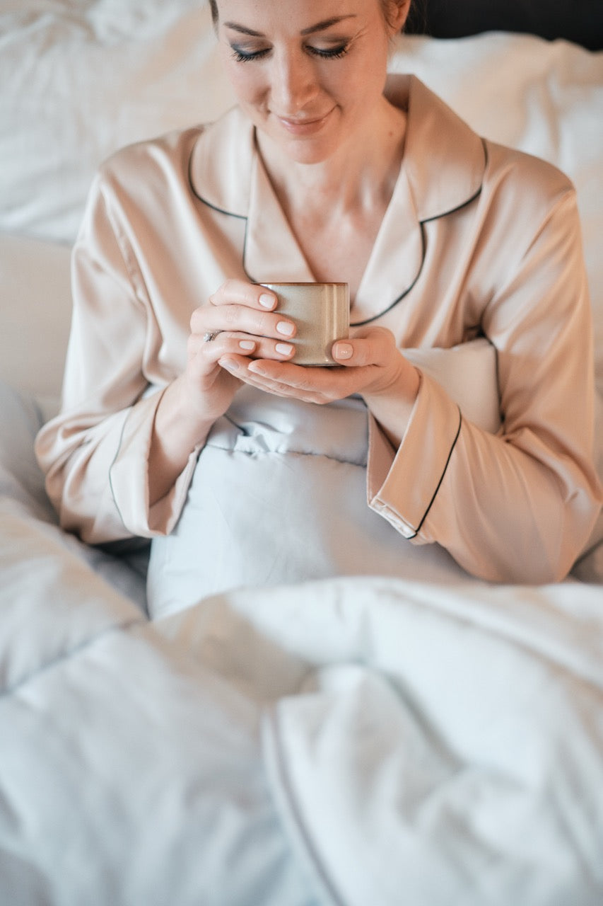 BETTER³ Anti-Stress Schlafset Single