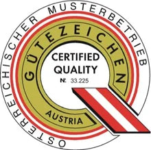 Österreichisches Gütezeichen Musterbetrieb